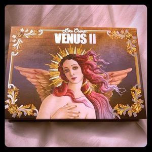 Like crime Venus 2 palette